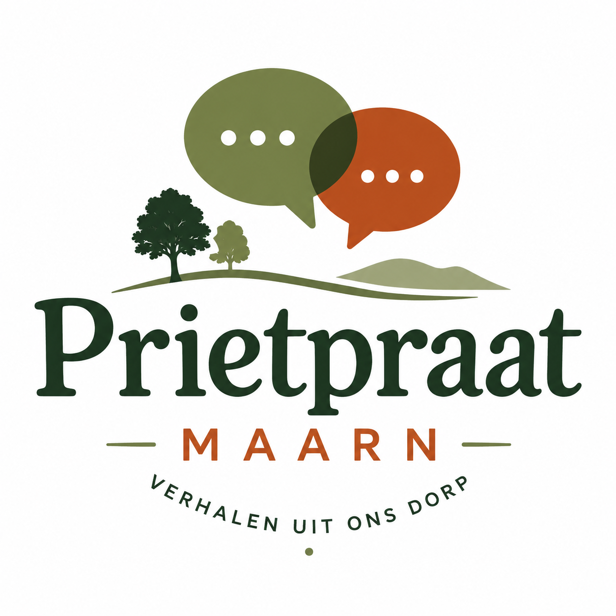 Prietpraat Maarn
